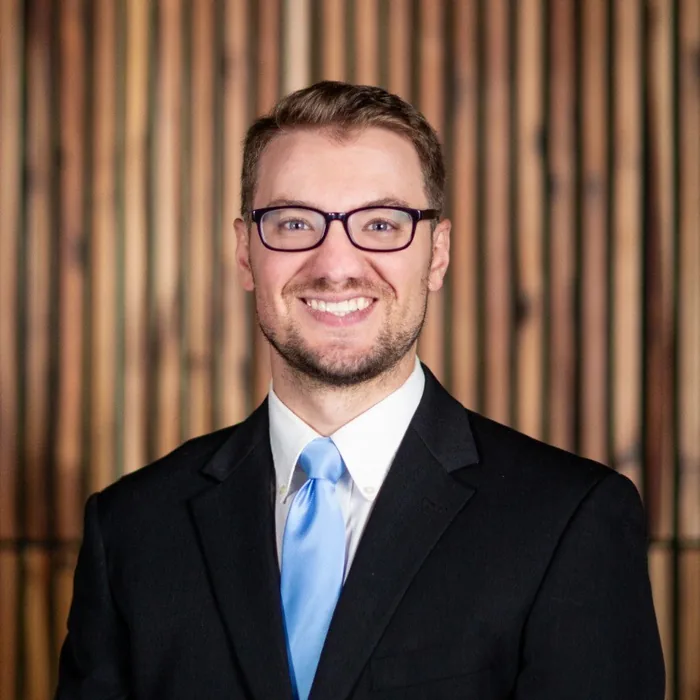 Alex James Carlson