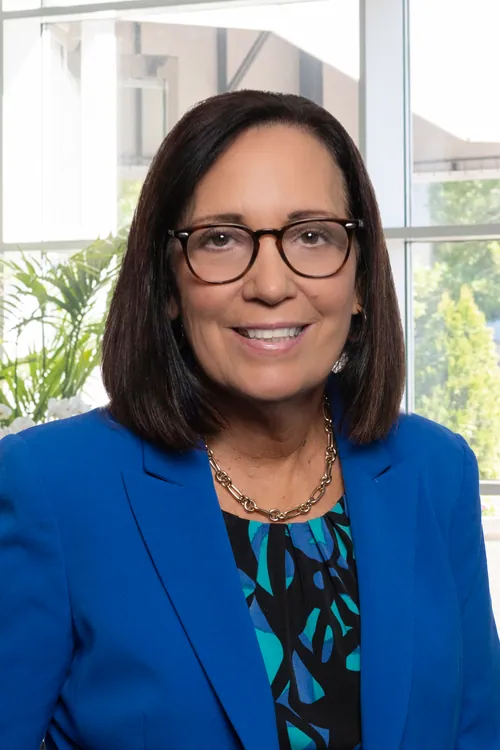 SUSAN BENSON GLEASON