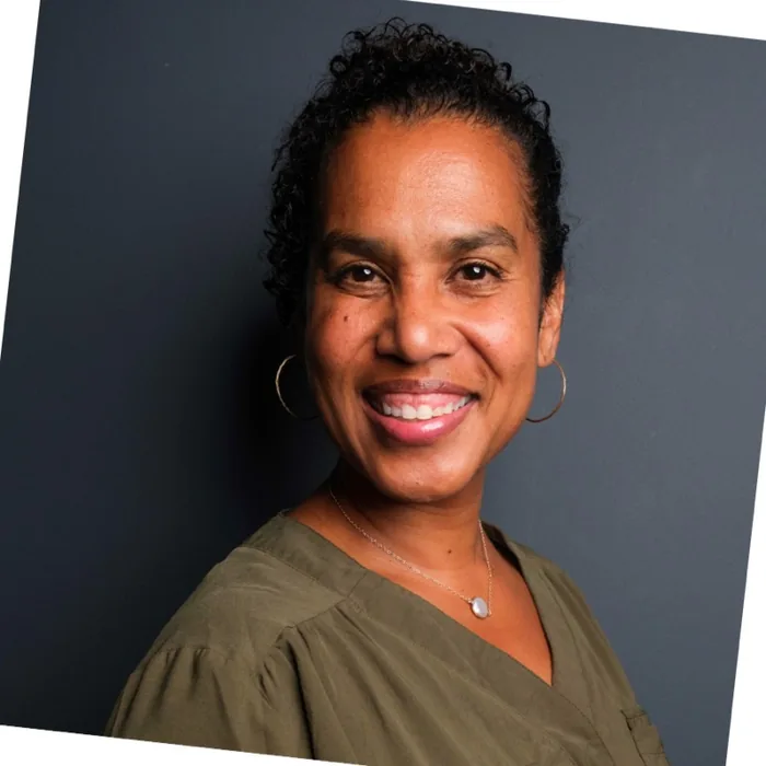 Leslie Malaika Lewis