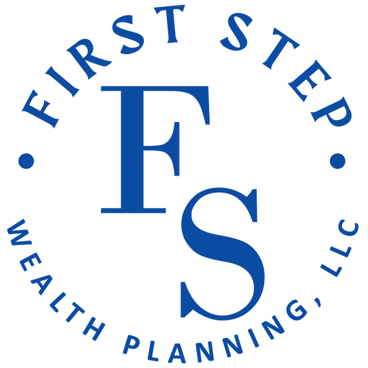 First Step Wealth Planning logo