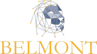 Belmont Private Wealth logo