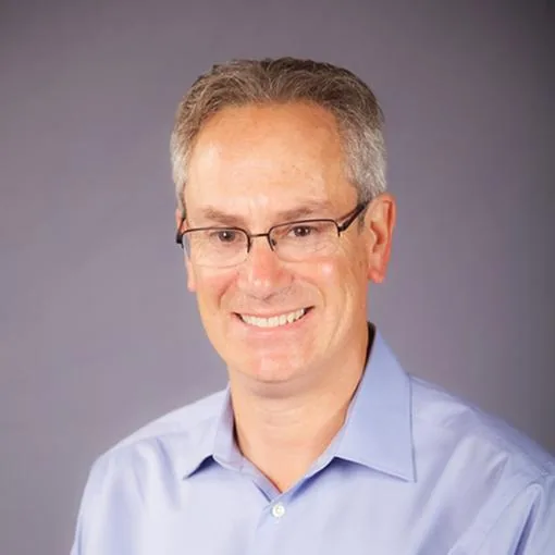 GARY LEON COHEN