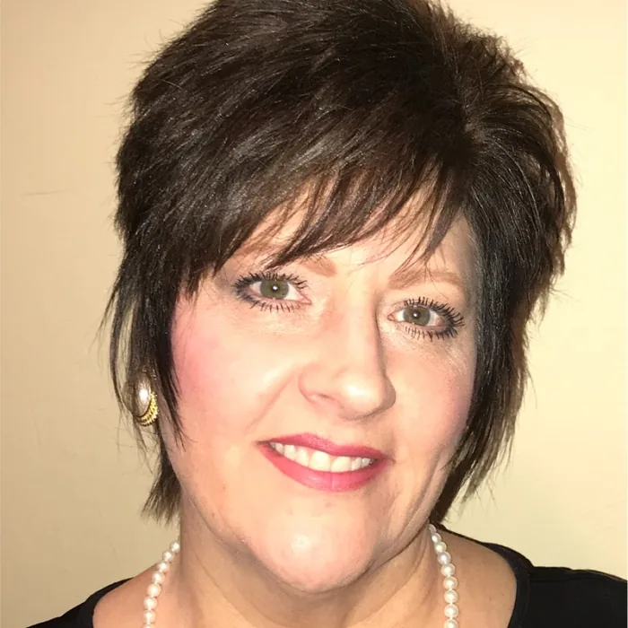 Lori Lee Slaughter
