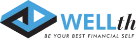 Wellth Financial Planning logo