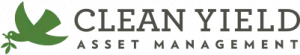 Clean Yield Asset Management logo