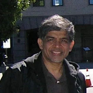 ALOK HIMMATRAMKA