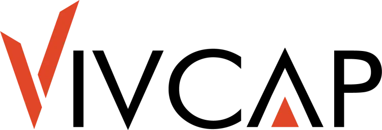 Vivcap LLC logo