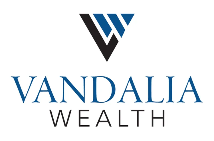 Vandalia Wealth logo