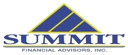 Summit Financial Advisors, Inc. logo