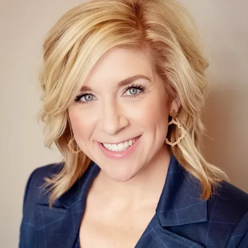 ERIN MARIE KINNEY