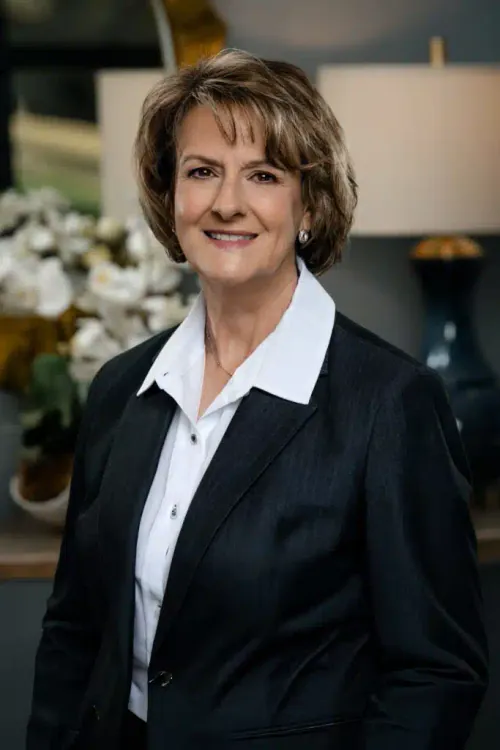 BRENDA SUE BOLANDER