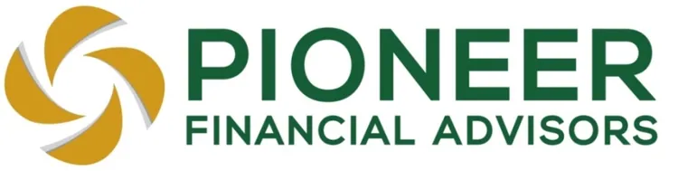 Pioneer Financial Advisors logo