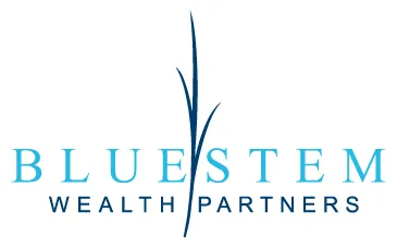 Bluestem Wealth Partners, LLC logo