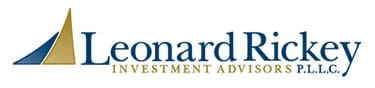 Leonard Rickey Investment Advisors, P.l.l.c. logo