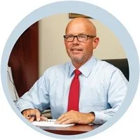 DAVID ALLEN CUST