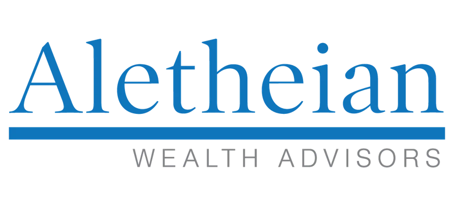 Aletheian Wealth Advisors LLC logo