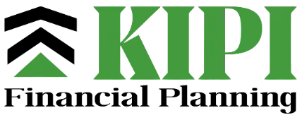 Kipi Financial Planning LLC logo