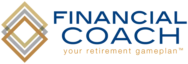 Financial Coach logo