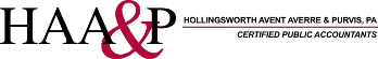 Hollingsworth Avent Averre & Purvis, PA logo