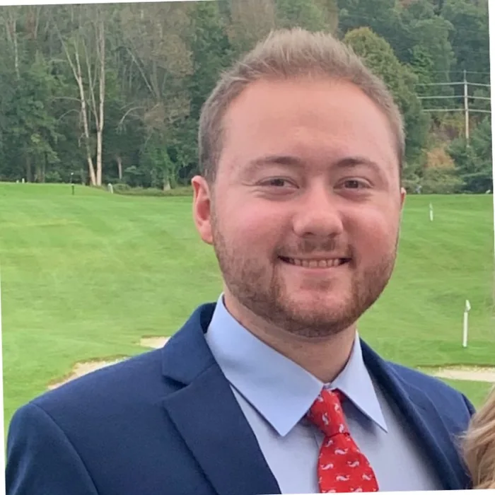Justin Bischer
