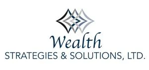 Wealth Strategies & Solutions, Ltd. logo