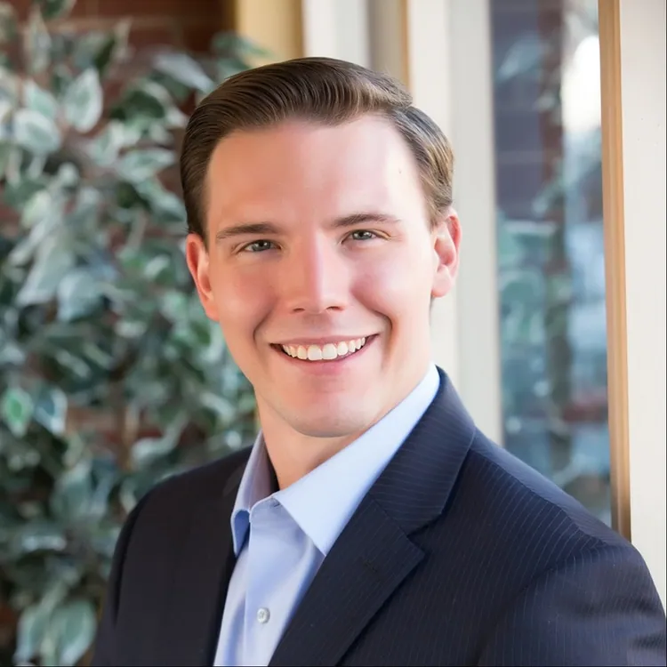 Zachary Frey