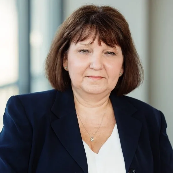 LINDA MAE CASH