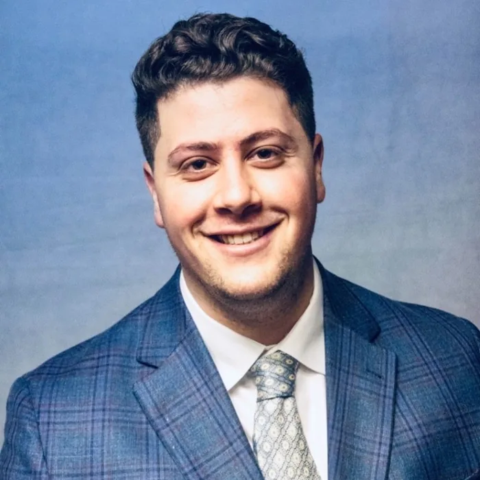 Jared Loren Kohlenberg
