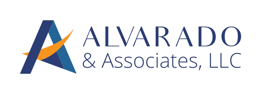 Alvarado & Associates, LLC logo