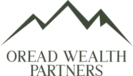 Oread Wealth Partners logo