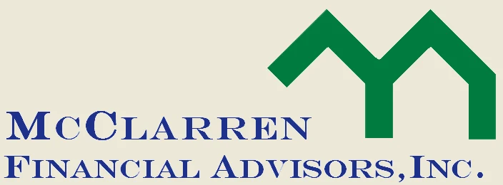 Mcclarren Financial Advisors logo