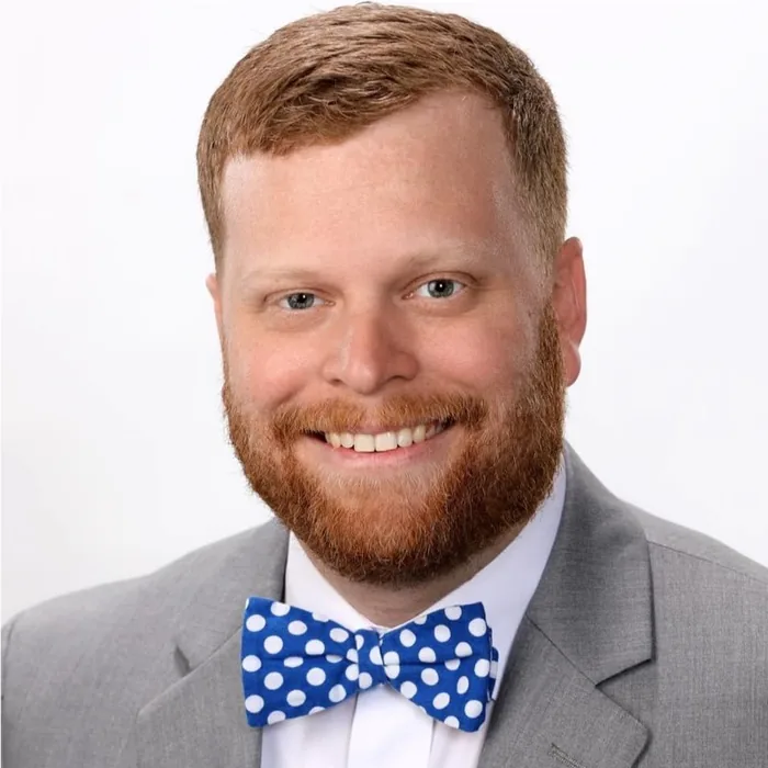Cory John Millmier