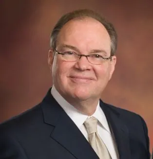 JOHN ALLEN WINGO