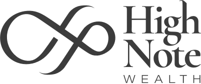 High Note Wealth, LLC logo