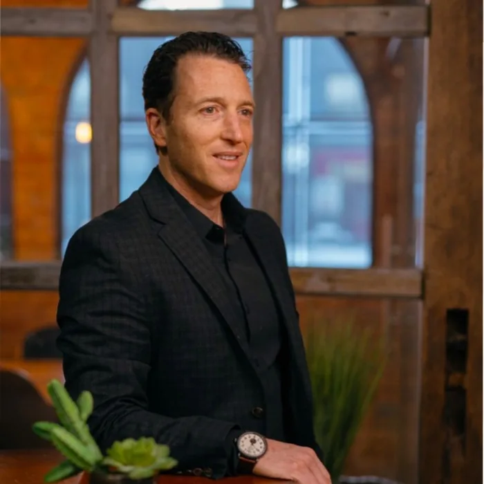 REUBEN DAVID LEVINSOHN