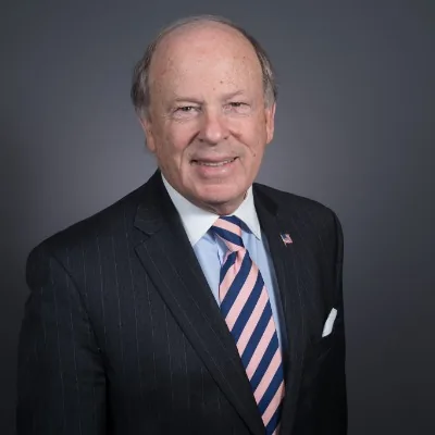 ROBERT HOLMES BRADLEY III