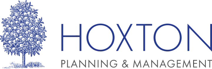 Hoxton Planning & Management, LLC logo