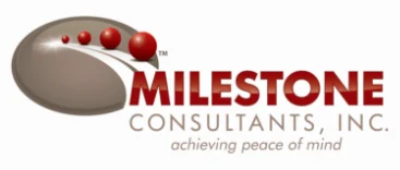 Milestone Consultants, Inc. logo