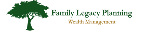 Family Legacy Planning logo
