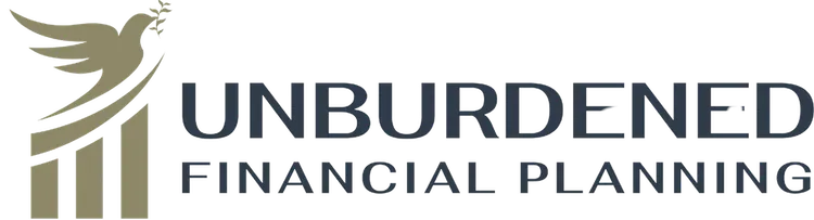 Unburdened Financial Planning logo