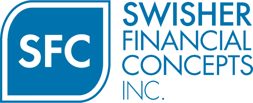 Swisher Financial Concepts, Inc. logo