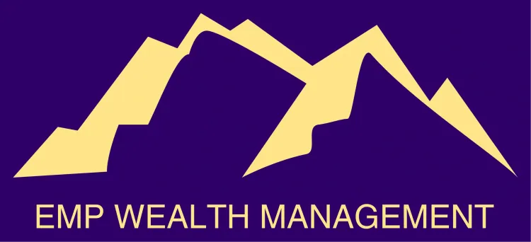EMP Wealth Management LLC logo
