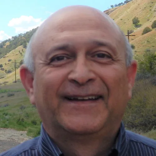 FARZAD KHOSHNOODI