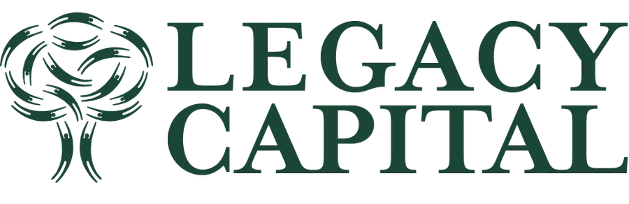 Legacy Capital Wealth Partners, LLC logo