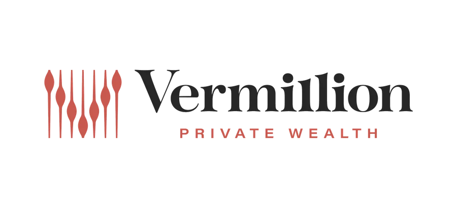 Vermillion Private Wealth logo