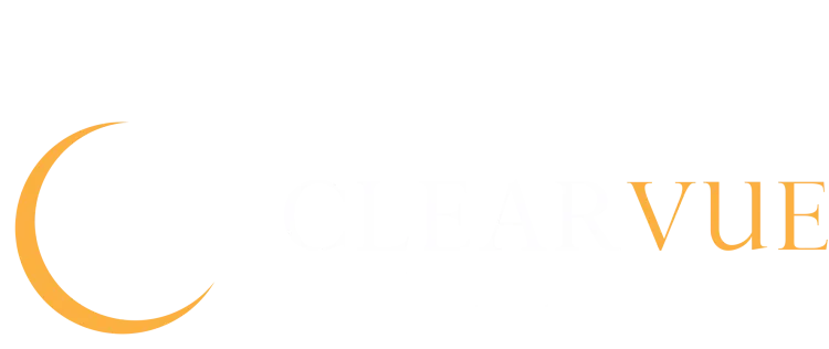 Clearvue Financial logo