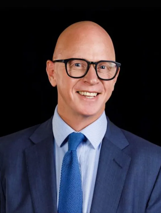 DAVID RORY DORMAN