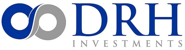 DRH Investments, Inc. logo