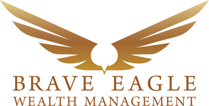 Brave Eagle Wealth Management logo