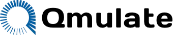 Qmulate logo
